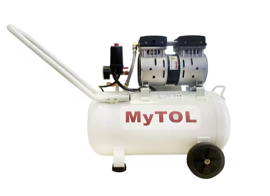 Mytol EWS40B 1 Hp 35 Lt Sessiz Hava Kompresörü