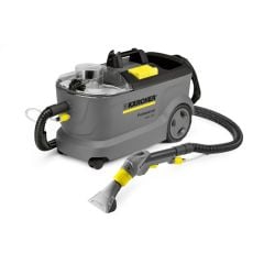 Karcher Puzzi 10/1 Halı Yıkama Makinesi