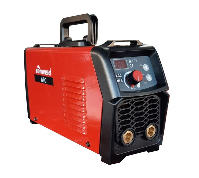 Zenweld ARC200 Invertör Kaynak Makinası 180 Amper