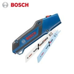 Bosch Cep Tipi El Testeresi S922EF/VF Uçlarla Birlikte