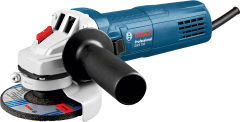 Bosch GWS 750 Avuç Taşlama Makinası 115mm