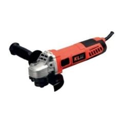 Kleco KE75115AT 750 W 115 MM Avuç Taşlama Makinesi