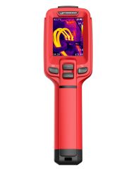 Rothenberger Roscan 3000 Termal Kamera