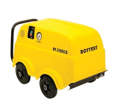 Rottest St 300 Ps Soğuk 300 Bar Tetikli Basınçlı Yıkama Makinesi