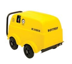 Rottest St 300 Ps Soğuk 300 Bar Tetikli Basınçlı Yıkama Makinesi