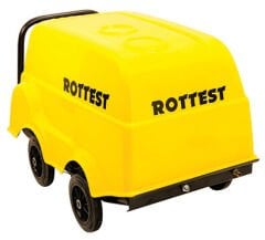 Rottest St 1800 E  Elektrik Isıtmalı Tetikli 180 Bar Basınçlı Yıkama Makinesi