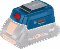 Bosch Professional Batarya Tutucu GAA 18V-48