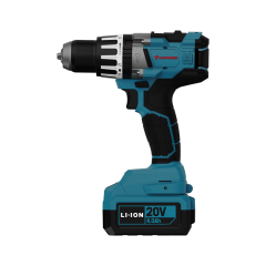 Catpower 4210 20 Volt 4 Amper Tek Akülü Vidalama 120 Nm