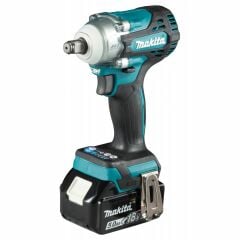 Makita DTW300RTJ 18 V 5 Ah Akülü Somun Sıkma Makinesi