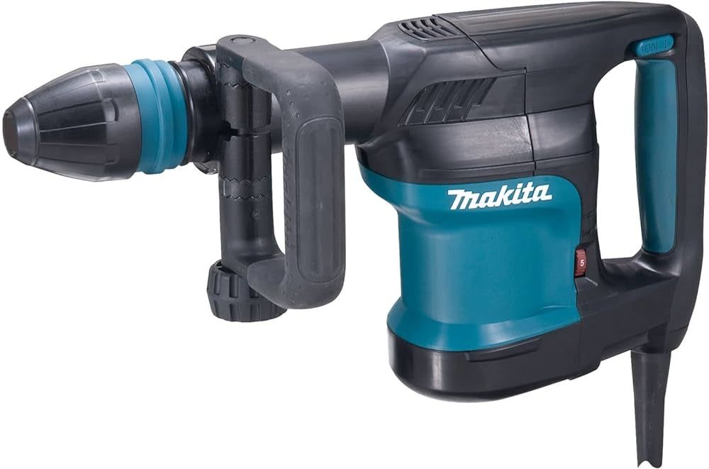 Makita HM0870C 1100 W Elektro Pnömatik Kırıcı
