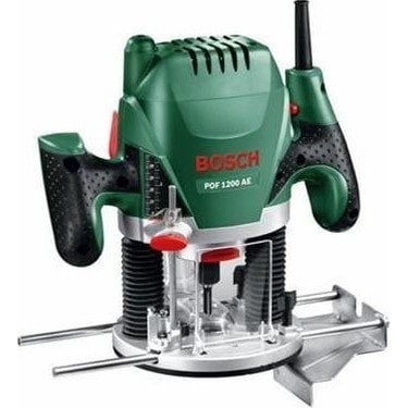 BOSCH POF 1200 AE Freze makinesi
