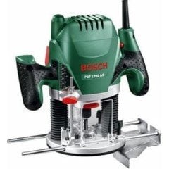 BOSCH POF 1200 AE Freze makinesi