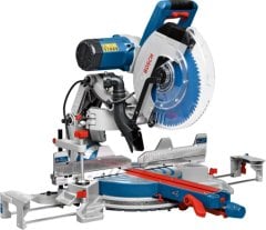 Bosch GCM 12 GDL 2000 W Profesyonel Gönye Kesme Makinesi