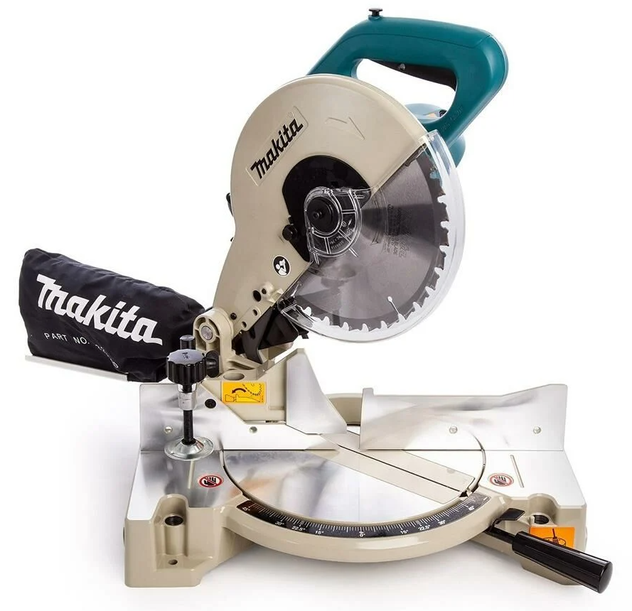 Makita LS1040N 255mm Gönye Kesme 1650 Watt