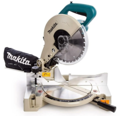 Makita LS1040N 255mm Gönye Kesme 1650 Watt
