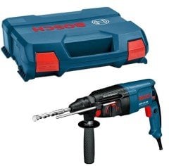 Bosch GBH 2-26 DRE Professional 800 W Kırıcı Delici 2.6 KG