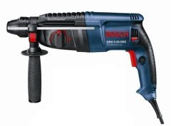Bosch GBH 2-26 DRE Professional 800 W Kırıcı Delici 2.6 KG