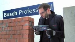 Bosch GBH 2-26 DRE Professional 800 W Kırıcı Delici 2.6 KG