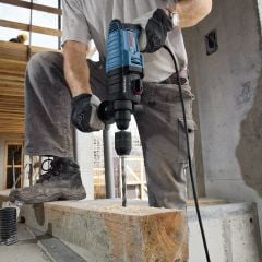 Bosch GBH 2-26 DRE Professional 800 W Kırıcı Delici 2.6 KG