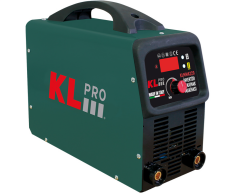 KLpro KLMMA220 220 Amper Inverter Kaynak Makinesi