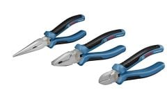 Bosch Professional Pense Seti 3 Parça - 1600A016BG