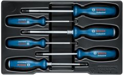 Bosch Professional Tornavida Seti 6 Parça