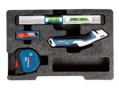 Bosch Karışık El Aleti Seti 13 Parça Professional