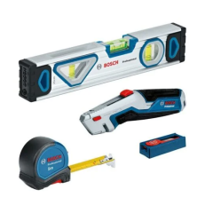 Bosch Karışık El Aleti Seti 13 Parça Professional