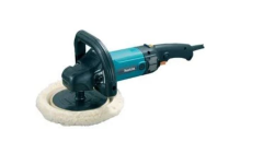 Makita 9237CB Polisaj Makinesi 1100 W 180 MM