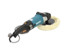 Makita 9237CB Polisaj Makinesi 1100 W 180 MM