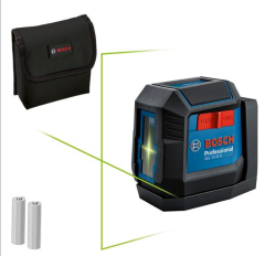 Bosch GLL 12-22 G Çizgi Lazer