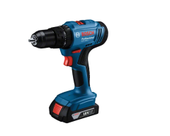 Bosch GSB 183 lı Akülü Darbeli Vidalama - TEK AKÜ