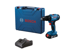 Bosch GSB 183 lı Akülü Darbeli Vidalama - TEK AKÜ