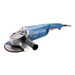 Bosch Gws 2200-180 H Büyük Taşlama