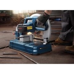 Bosch GCO 14-24 J 2400 W 355 MM Metal Kesme Makinesi