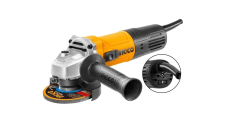 Ingco AG900285 125 mm 900 W Taşlama Makinesi