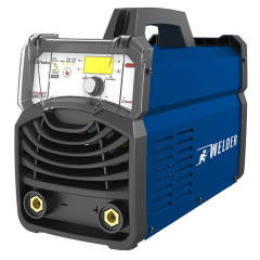 Welder Maxiarc 250 LT-3 380 V Jeneratör Uyumlu MMA Inverter Kaynak Makinesi