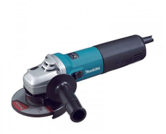 Makita 9565CVR 1400 W Avuç Taşlama Makinesi