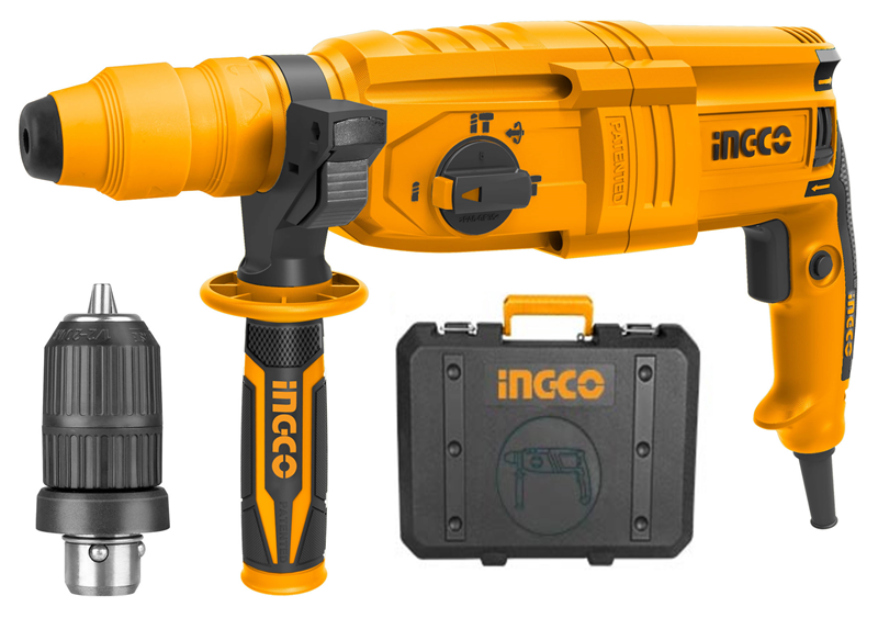 Ingco RGH9028-2 800 W Kırıcı Delici