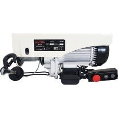 MYTOL 250/500 ELEKTRİKLİ VİNÇ BAKIR SARGI