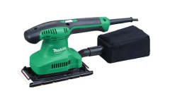Makita M9203M Titreşimli Zımpara Makinesi