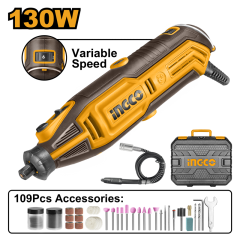 Ingco Elektrikli Gravür Taşlama 130W MG13328