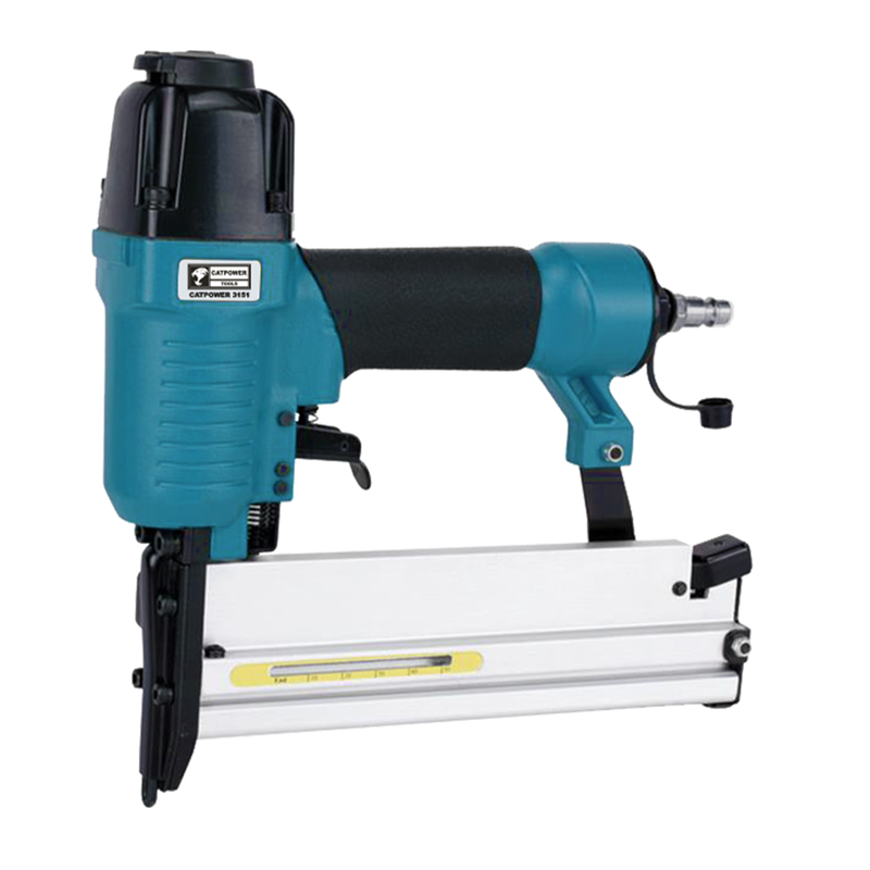 Catpower 3151 Zımba Ve Çivi Tabancası Havalı 10-50mm / 16-40mm