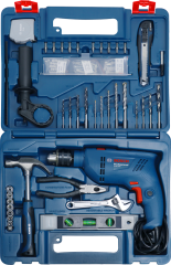 Bosch GSB 600 Darbeli Matkap