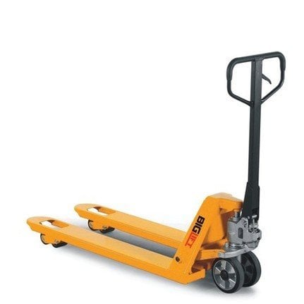 Biglift RM-ACE-25 2.5 Ton Beyaz Teker Transpalet
