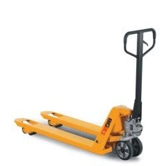 Biglift RM-ACE-25 2.5 Ton Beyaz Teker Transpalet