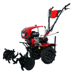 Kama KGL100ZH Benzinli Çapa Makinesi