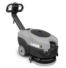 Lavor SCL Quick 36E Elektrikli Zemin Temizleme Makinesi