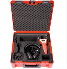 Rothenberger Roleak Aqua 3 Plus Akustik Dinleme Su Kaçak Tespit Cihazı