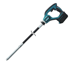 Makita DVR450RFE Akülü Beton Vibratörü